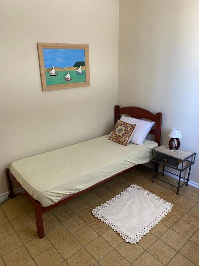 Guaruja Pe Na Areia Daire Dış mekan fotoğraf