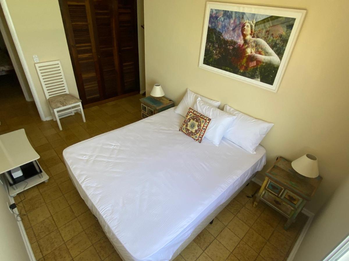 Guaruja Pe Na Areia Daire Dış mekan fotoğraf